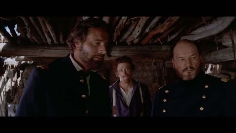 Sergeant, take care of him