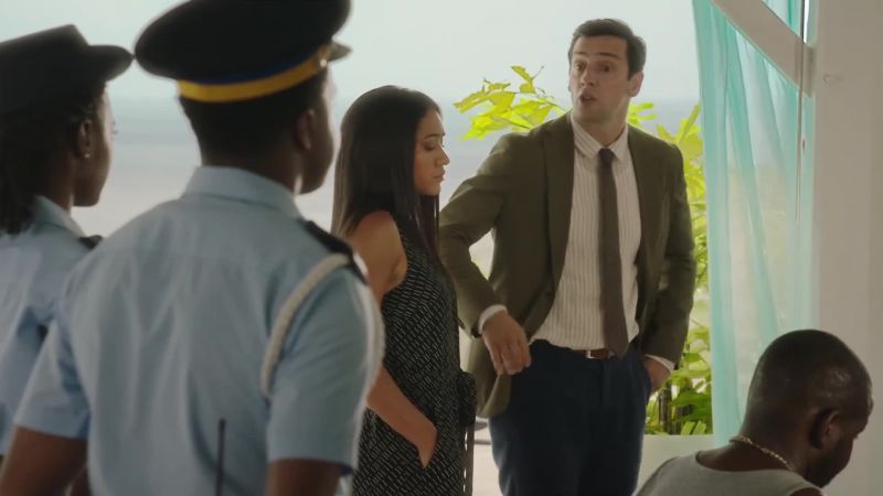 Sergeant Thomas?