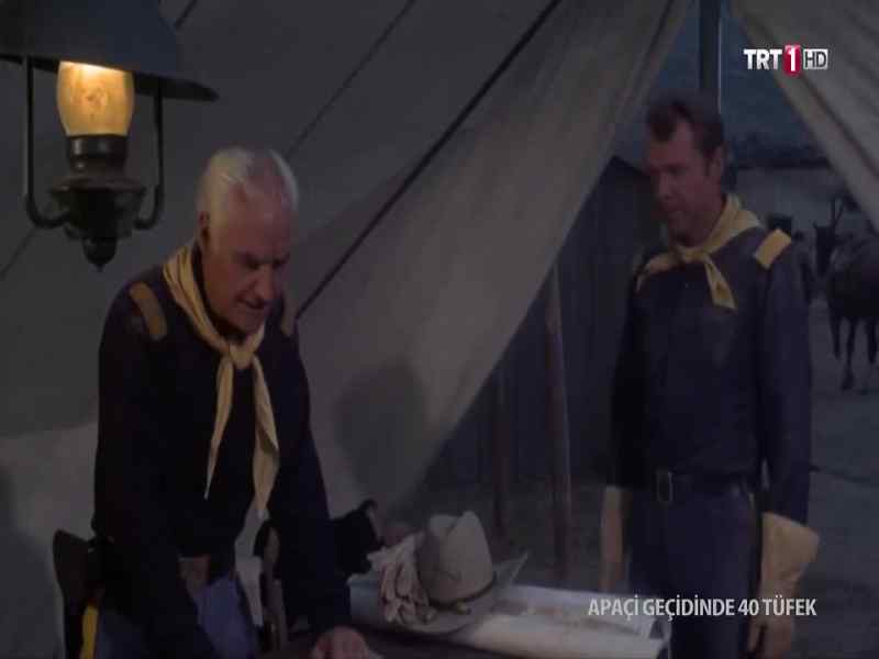 Sergeant Walker, Captain? - Yes, sir