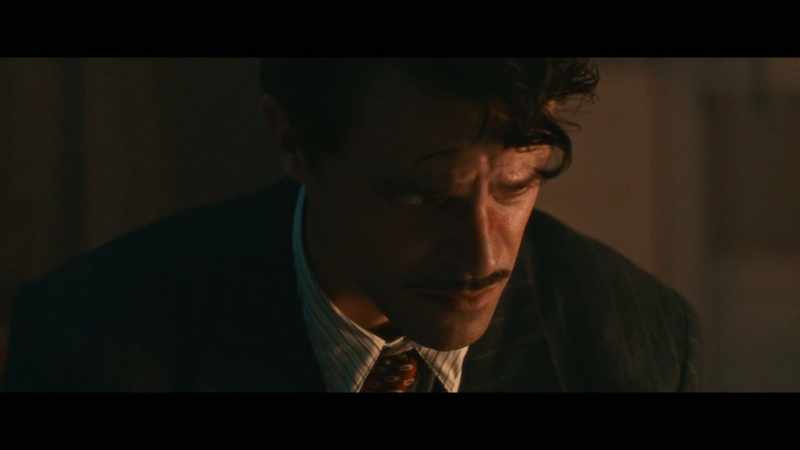 Sergeant Whiteman is a murderer!