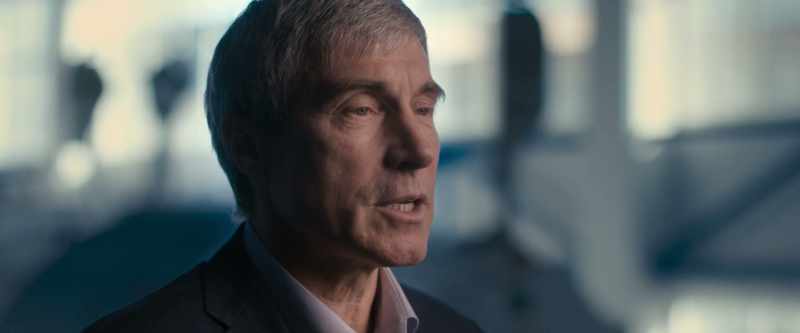 [Sergei in Russian] Space exploration is important