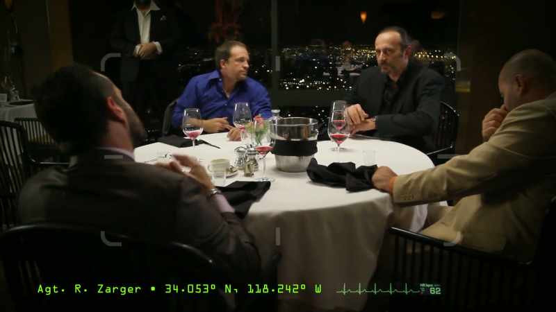 SERGEI: Something concerns me, Mr. Hadar