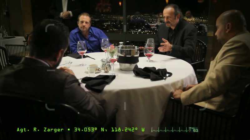 SERGEI: With respect to Mr. Hadar
