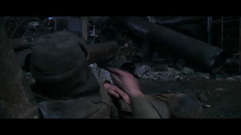 Sergei, you should go back