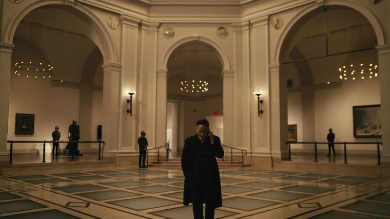 Sergey?