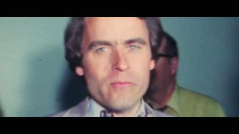 Serial killer theodore bundy is executed
