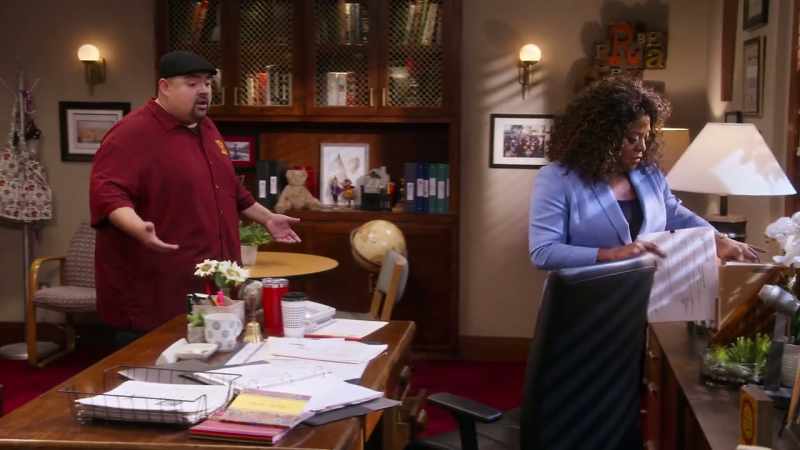 Seriously, Carlos? Carlos has two limitations as a teacher