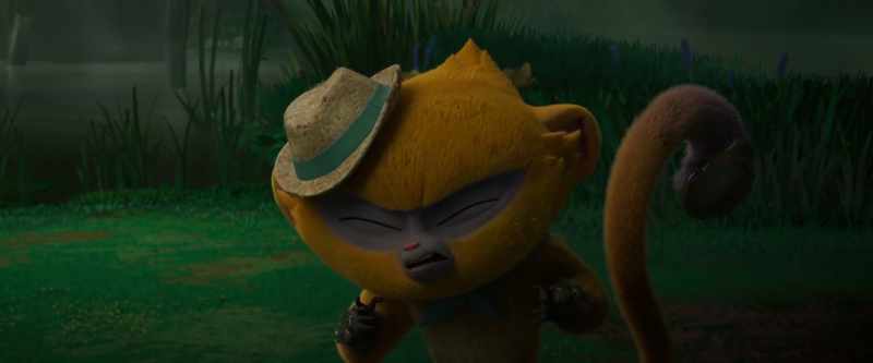 Seriously? Do you have any idea what I've bee