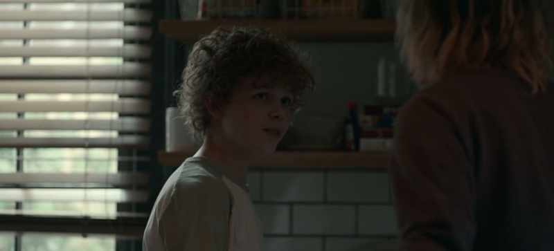 Seriously? Gross. - Uh-huh. I know. It's crazy