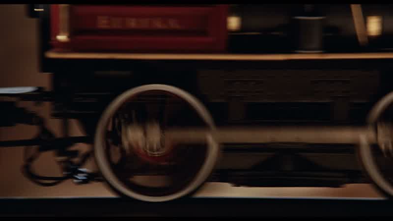 Seriously, stop the train