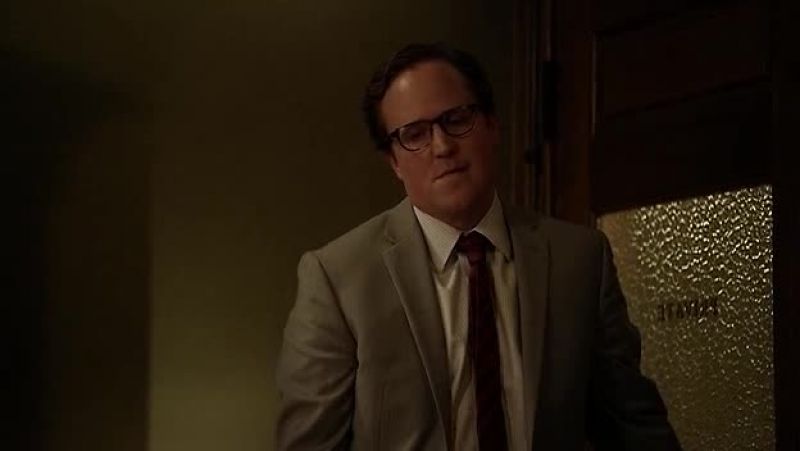 Seriously, Walt, call him
