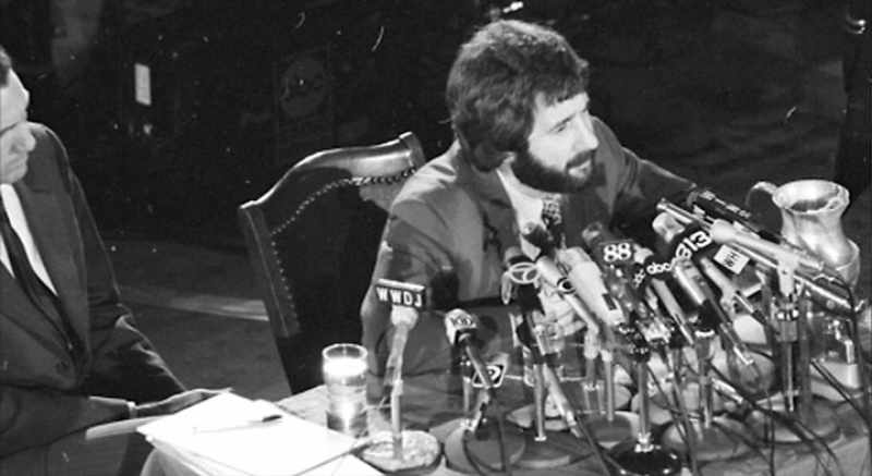 Serpico made repeated pleas