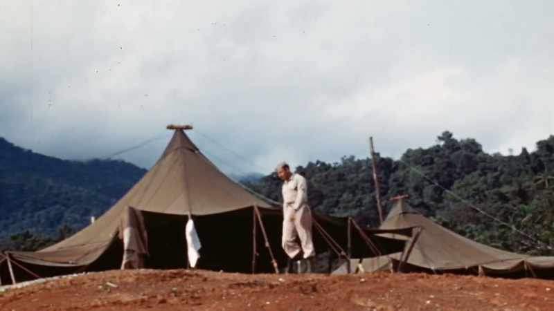 SERVICEMAN DAN ROCKLIN