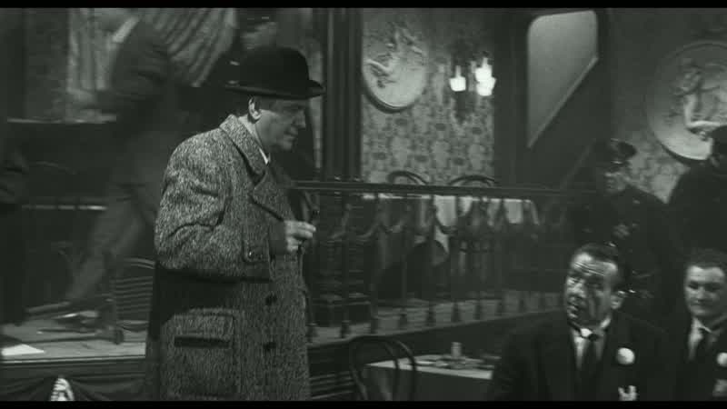 All right spatsThe services are over Let's go Go whereA country club for retired bootleggers I'm putting you up for membershipI don't join nothing 0h you'll like it thereI'll get the prison tailor to