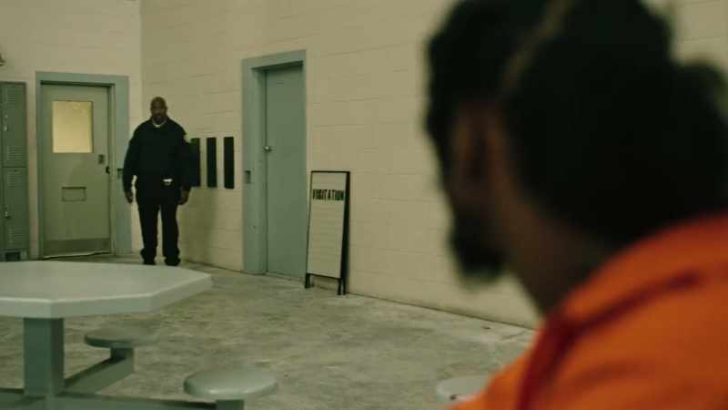 Serving a life sentence on some I ain't even do!