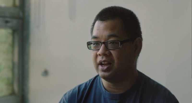 Serving in the US military as a chaplain