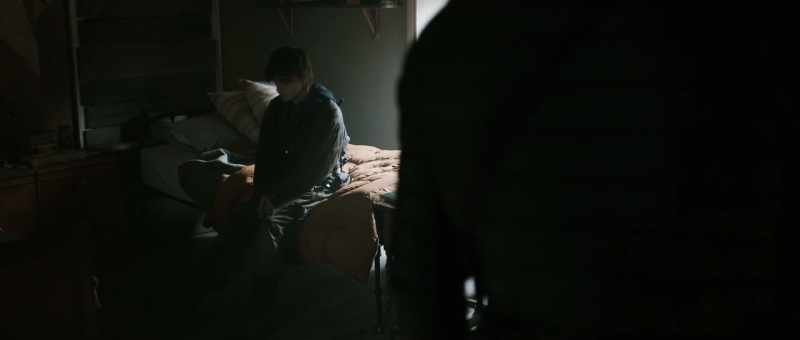 Set a trap using myself as bait