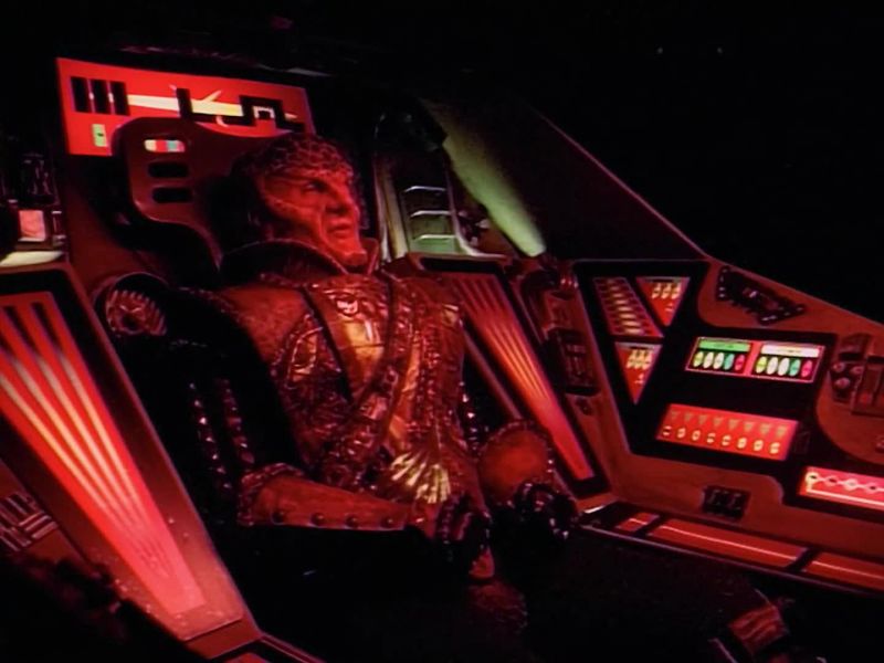 Set jumpgate sequence. Destination: Babylon 5