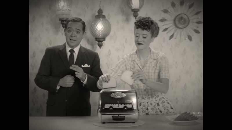 Set the dial and get the taste back into your toast