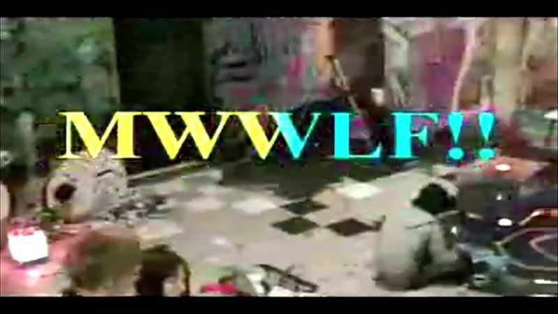 Set the tone for everything Meow Wolf ever did after that