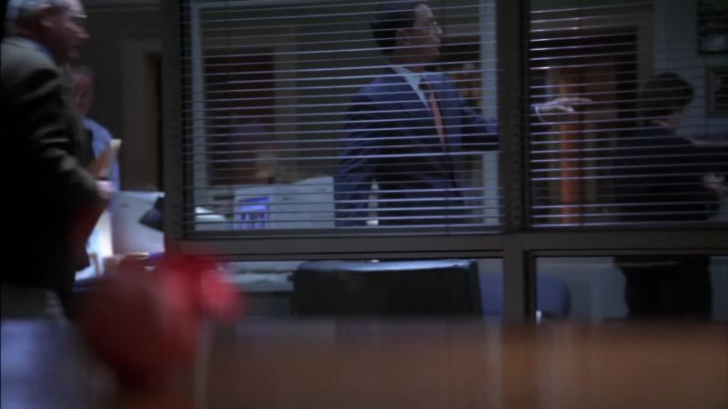 Set up a call with McGinn at Treasury