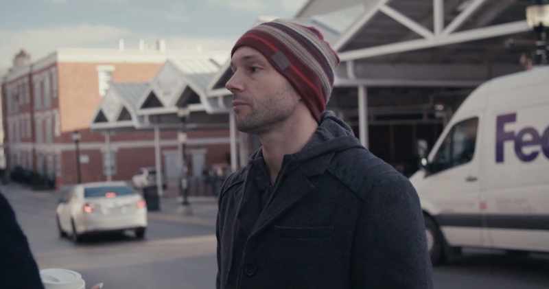 Seth entered my life when you and I were close