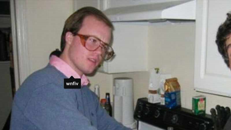 SETH: I created this influencer character