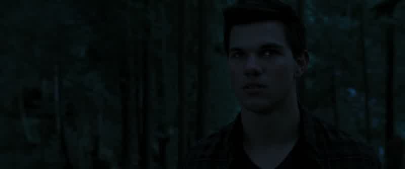 SETH: Jake!