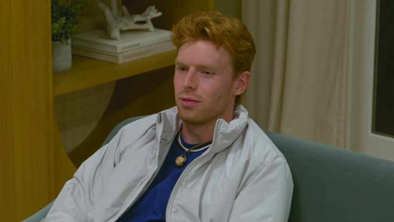 [Seth] Yeah... - I guess I was looking