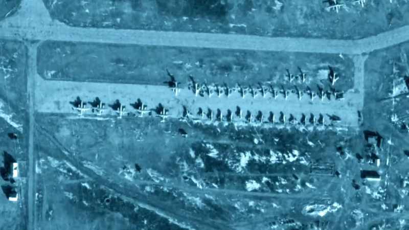 SETKA collected, imagine, Soviet armed forces