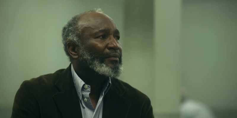Setting aside the Doris Mathis charge