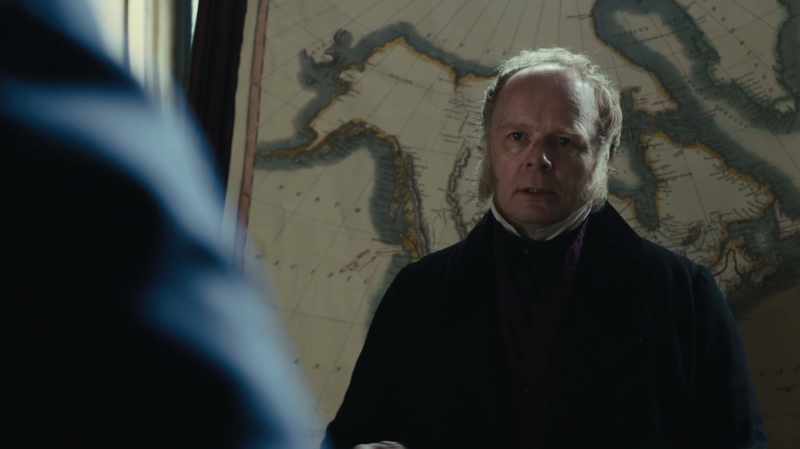 Settle your dispute with the King regarding Bombay and we can talk