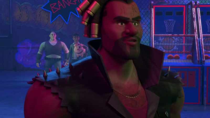 Seven hundred credits and free games all night