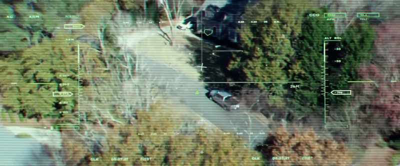 Seven people believed to be