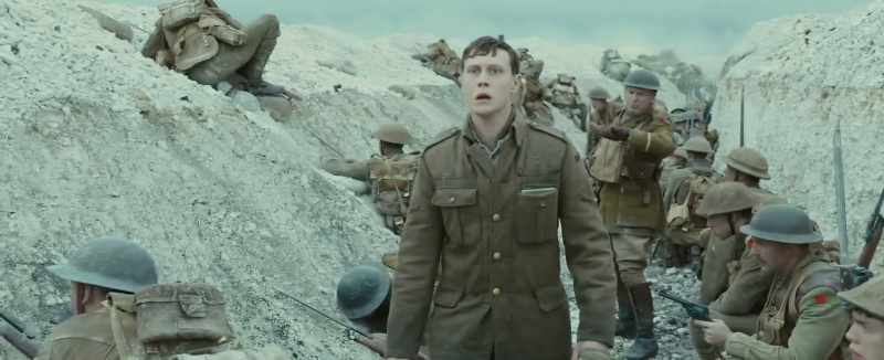 Seven Platoon, 30 seconds!