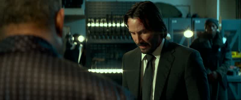 Seven rounds?