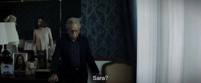Seven