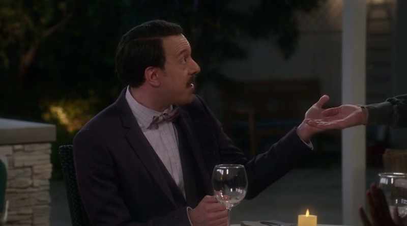Seventy-five dollars? You just stole them off her gravesite!