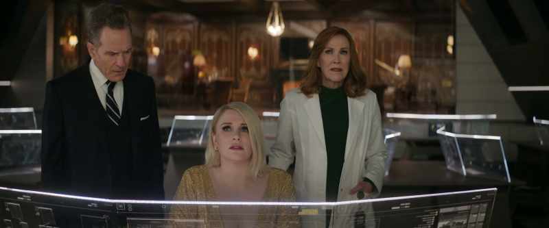 Seventy... something. I'm sure of it