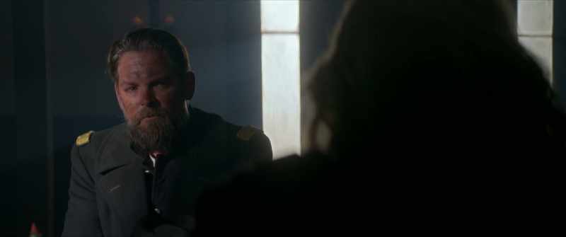 Several days after Molly had heard of your death
