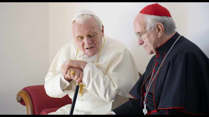 Several numerous venial sins