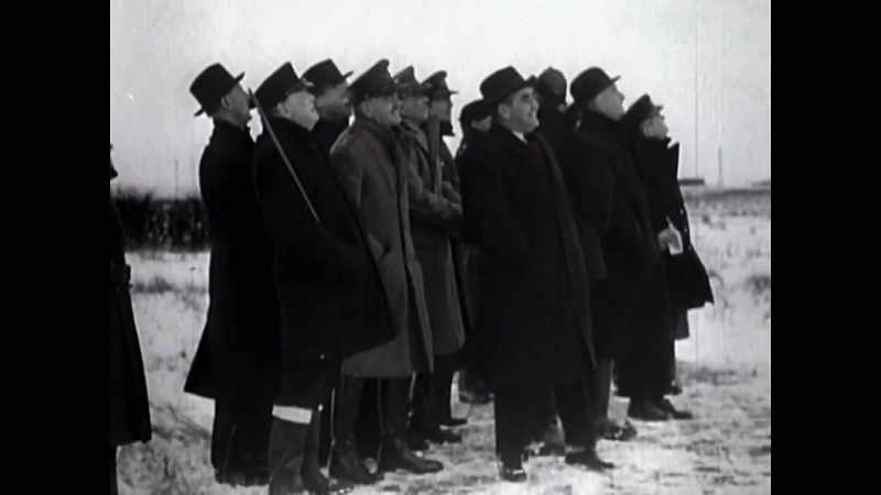 Several other military commanders