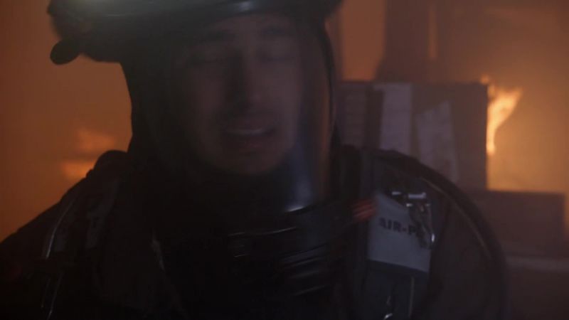 Severide?