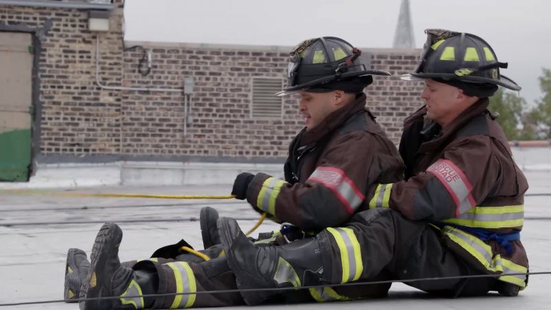 Severide, you sure about this?