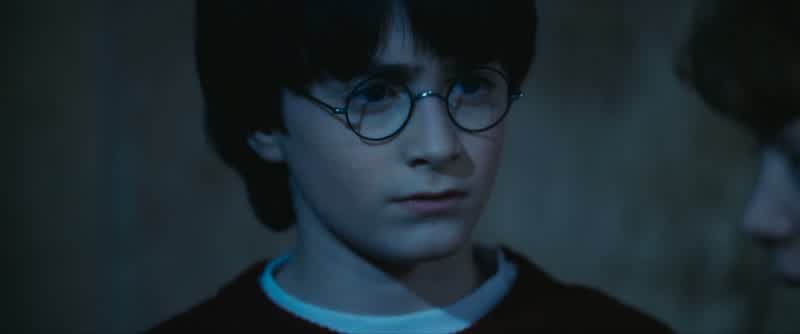 Severus, I