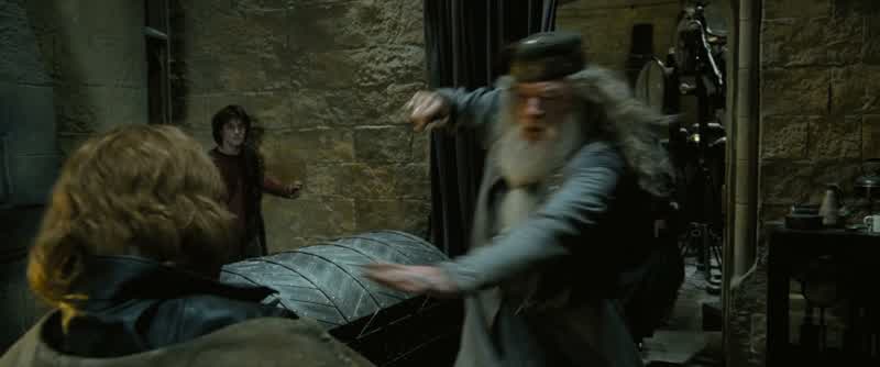 Severus