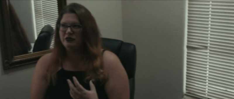 Sexual trauma is-is serious, especially developmentally