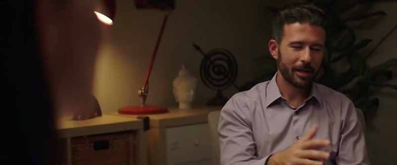 Sexuality isn't a symptom; it's a human experience