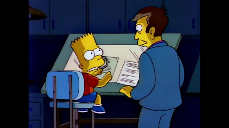 Seymour. This is an absence slip