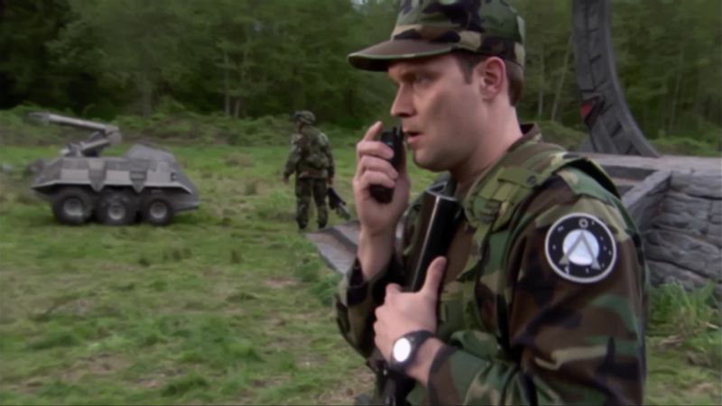 SG-1 leader, this is SG-3 leader. Come in